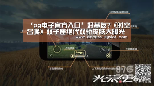 pg模拟器