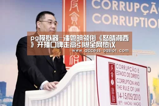 pg模拟器